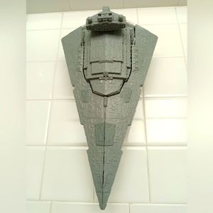 Star Wars Imperial Star Destroyer